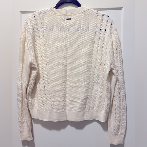 Volcom Knit Sweater - Picture 2 of 8